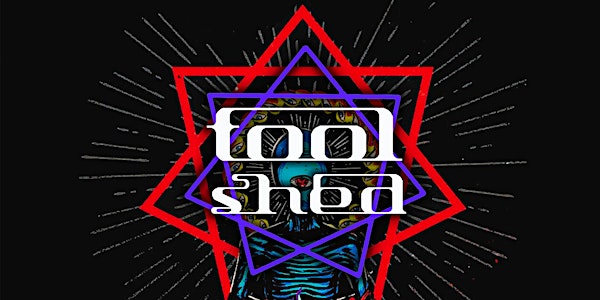 Tool Shed - A tribute to Tool at The Grand Social Dublin 1/11/24