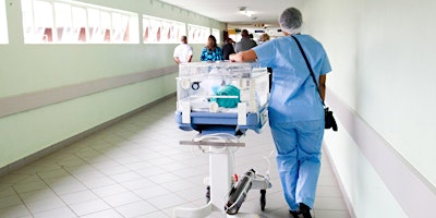 Immagine principale di HCD in Hospitals: Stories of Success and Impact 