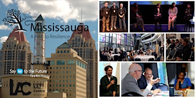 Imagem principal do evento A Path To Resilience 2024 | Mississauga