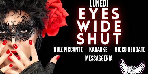 Lunedì con karaoke, hot quiz, messaggeria e giochi bendati