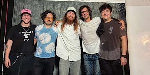 Imagem principal de White Denim