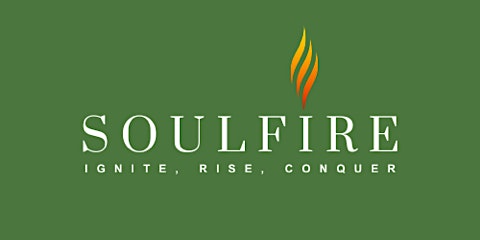 Imagem principal do evento Soulfire Firewalk