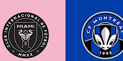 Inter Miami CF v CF Montreal primary image