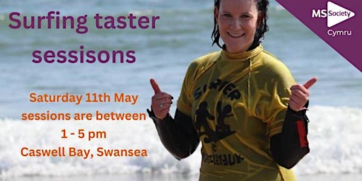 Image principale de Surfing Taster Sessions