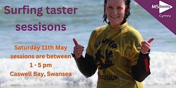 Surfing Taster Sessions