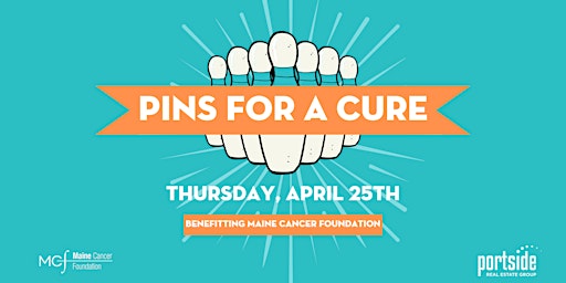 Pins for a Cure 2024 primary image