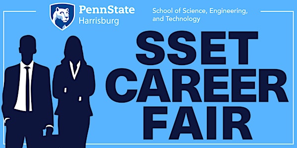 School of Science, Engineering, and Technology Career Fair 2019