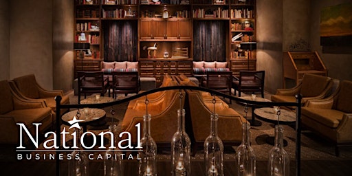 Partner Happy Hour With National Business Capital primary image