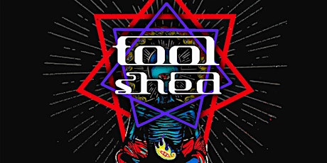 Tool Shed - A tribute to Tool at Voodoo Belfast - 2/11/24