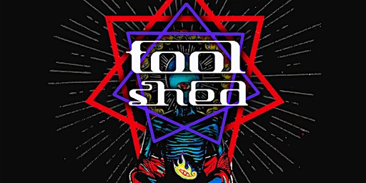 Imagem principal do evento Tool Shed - A tribute to Tool at Voodoo Belfast - 2/11/24