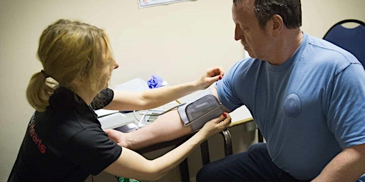 NHS HEALTH CHECKS TRAINING (+ CVD Risk and Dementia care) 20th Sept 2024 primary image