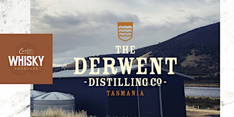 Derwent Distilling Co. Showcase at Evolve Spirits Bar