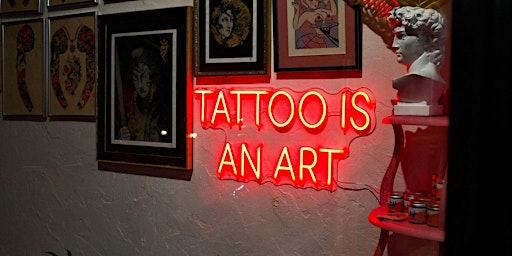 Immagine principale di Tattoo 'n Cocktails 