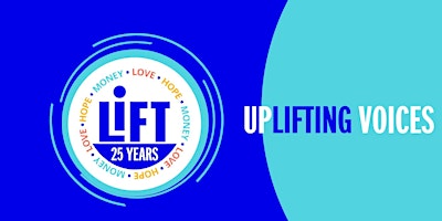 Hauptbild für Uplifting Voices: A Celebration of 25 Years of Serving the South Bronx