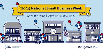 2024 NH Small Business Week Award Celebration