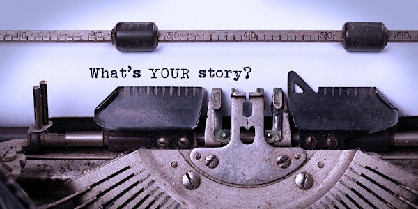 Your Greatest Asset is Your Story: Marketing the Family Business
