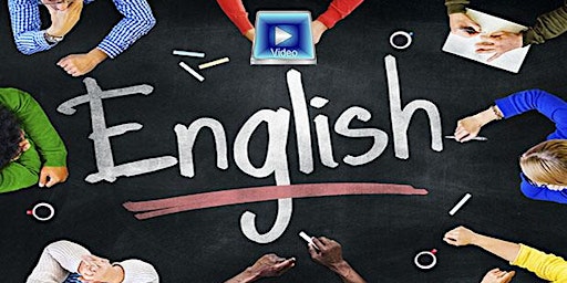 ESOL - Everyday English - Language and Skills for working & Living in the U primary image