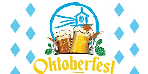 Oktoberfest 2024 primary image