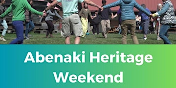 Imagem principal de Abenaki Heritage Weekend