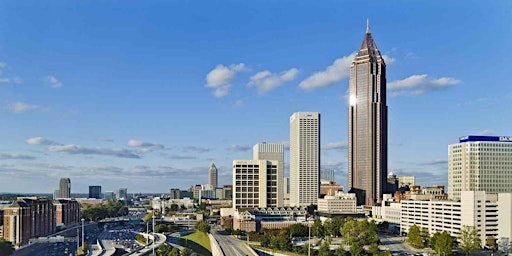 Atlanta, GA Hotspot with Stephen Davies primary image