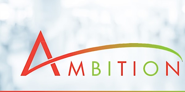 AMBITION: Project Closure Meeting