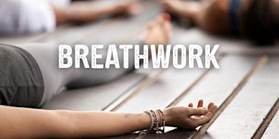 Health & Wellbeing - Breathwork primary image