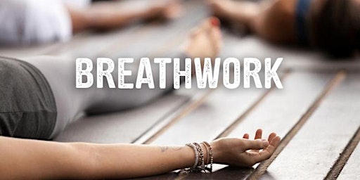 Imagem principal do evento Health & Wellbeing - Breathwork