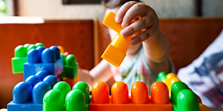 Childcare Provider Training: The Importance of Blocks