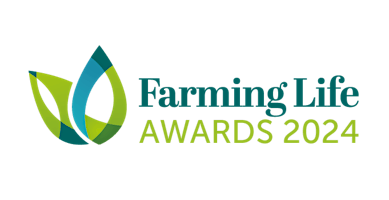 Imagem principal do evento Farming Life Awards 2024
