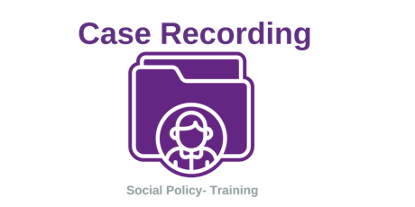 Case Recording