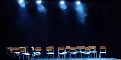 Conversazioni eretiche. Teatro studio  al Centro Culturale di Milano  primärbild