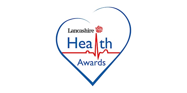 Lancashire Health Awards 2019