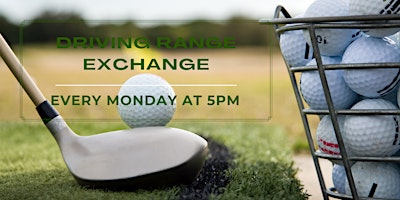 Driving Range Exchange primary image