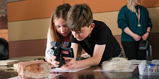 Imagem principal de Engine Shed Open Day