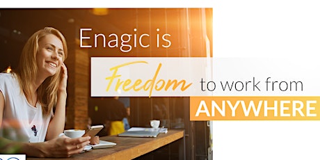 Fast Track to Success - Enagic Kangen 1 Day Business Mastery!  primary image