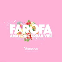Hauptbild für FAROFA en Ikibana Sarriá Viernes 03 Mayo