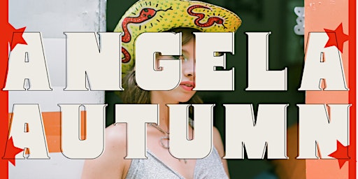 Image principale de AN EVENING WITH NASHVILLE'S ANGELA AUTUMN