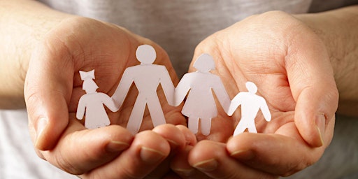 Immagine principale di Free Childcare Provider Training: Families Matter! 