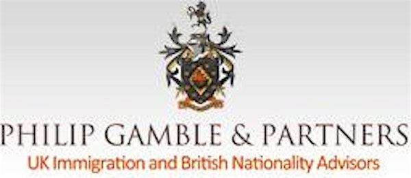 UK Nationality Seminar with Philip Gamble [G-BUQ-1] 24 Sep 2014 17:30