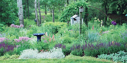 Hauptbild für Wildlife Friendly Gardening