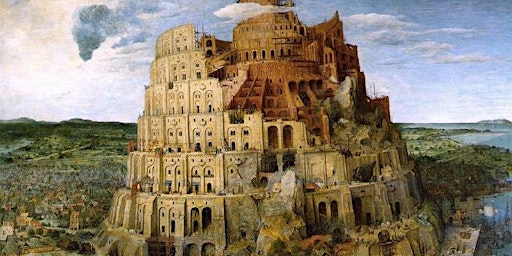 Hauptbild für Before and after Babel