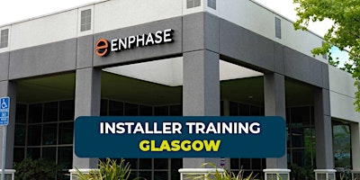 Enphase Installer Training | Midsummer Glasgow primary image