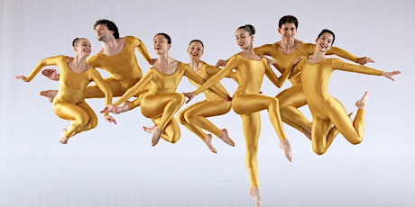 Imagen principal de Martha Graham: Continuing the Legacy by Dancing
