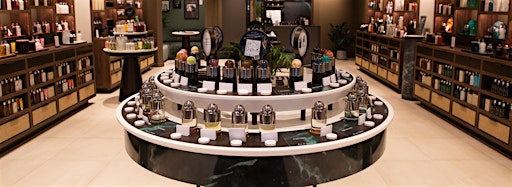 Collection image for Bath Molton Brown events