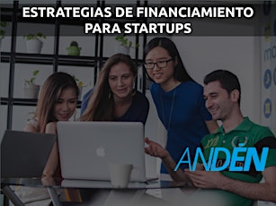 Imagen principal de Estrategias de financiamiento para startups