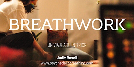 Psychedelic Breathwork. Círculo de mujeres.