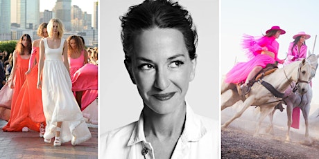 The CFDA Curates FashionSpeak Fridays: An Evening with Cynthia Rowley