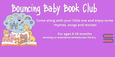 Baby Bookclub