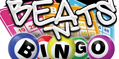 Beats & Bingo Sponsored by Suites By Co'Chele primary image