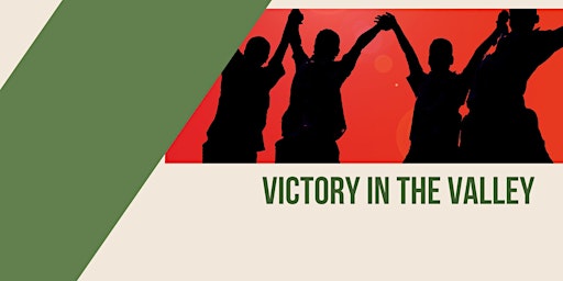 Hauptbild für Victory In The Valley